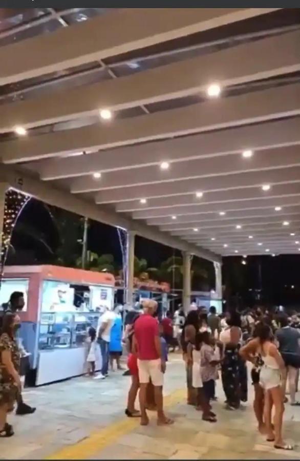 casa perto de praia e comércio ao lado Praia Grande  Exterior foto