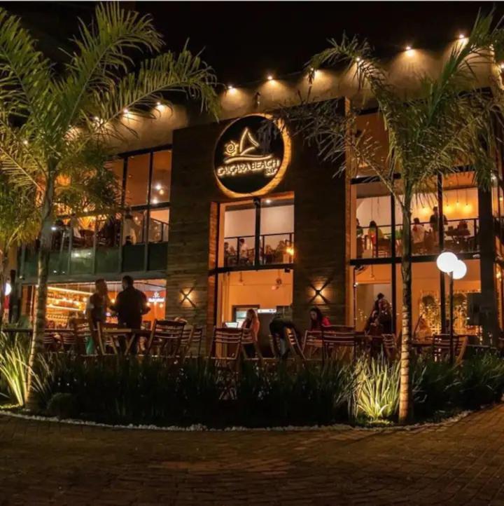 casa perto de praia e comércio ao lado Praia Grande  Exterior foto