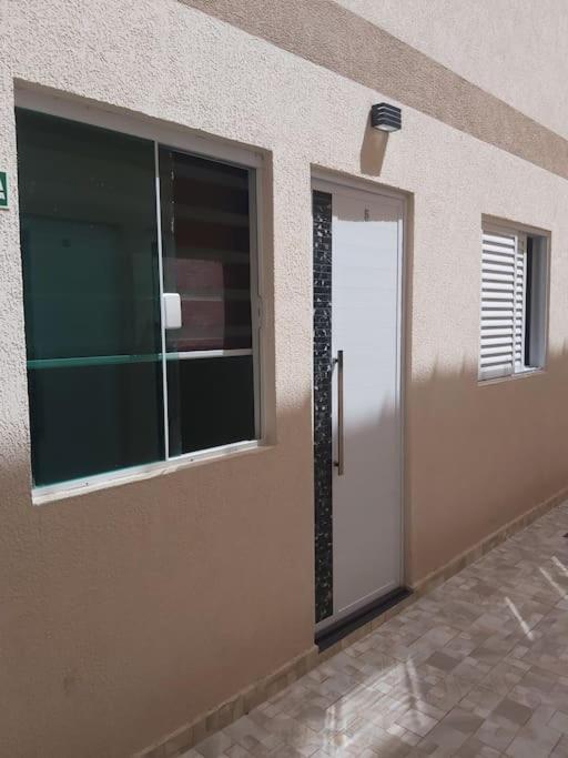 casa perto de praia e comércio ao lado Praia Grande  Exterior foto