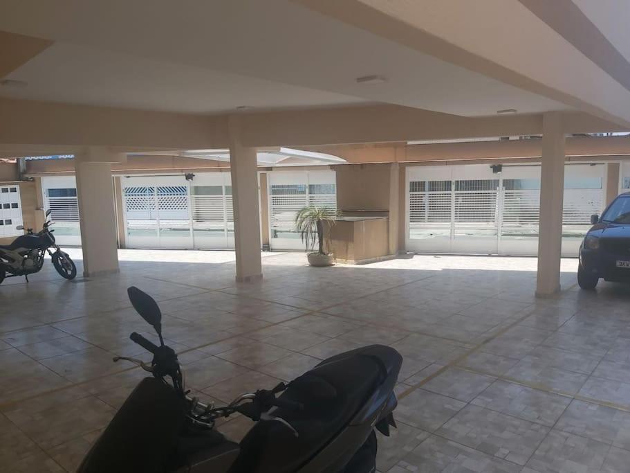 casa perto de praia e comércio ao lado Praia Grande  Exterior foto