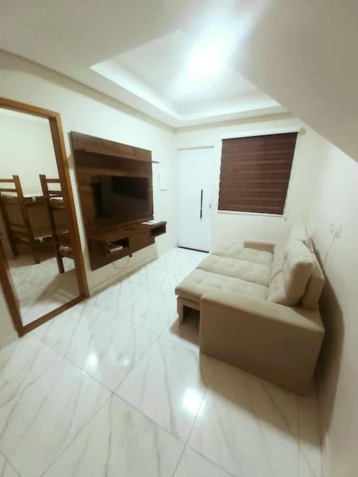 casa perto de praia e comércio ao lado Praia Grande  Exterior foto