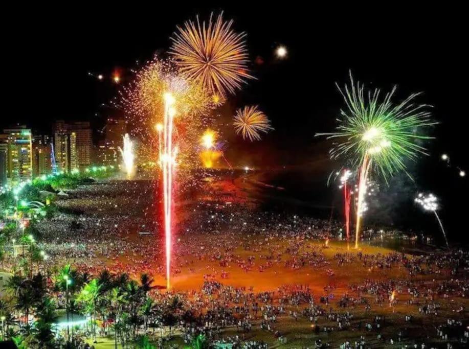 casa perto de praia e comércio ao lado Praia Grande  Exterior foto