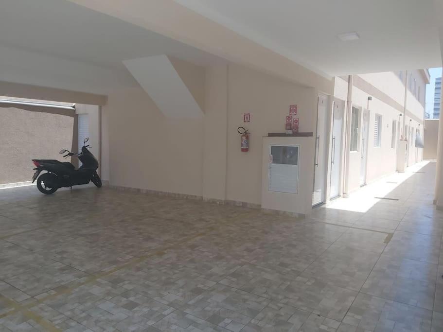 casa perto de praia e comércio ao lado Praia Grande  Exterior foto