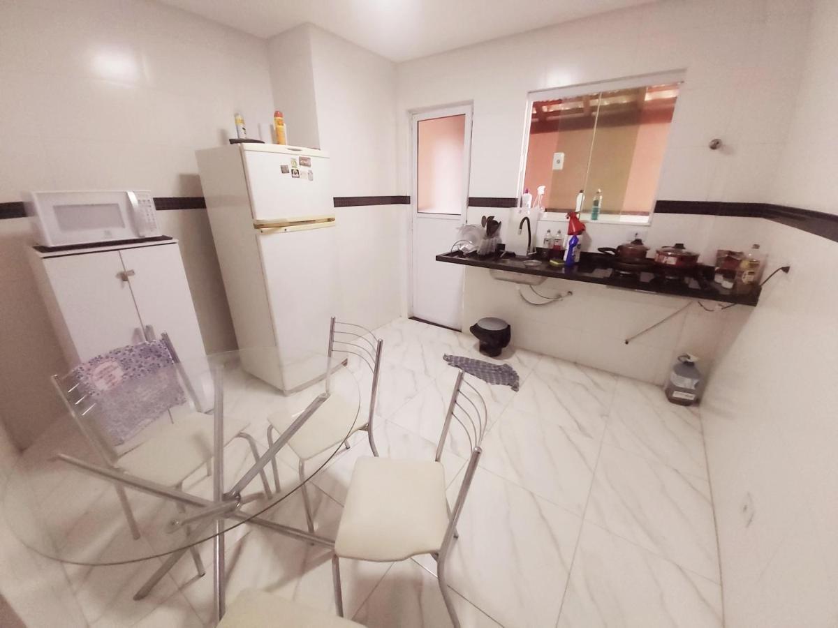 casa perto de praia e comércio ao lado Praia Grande  Exterior foto
