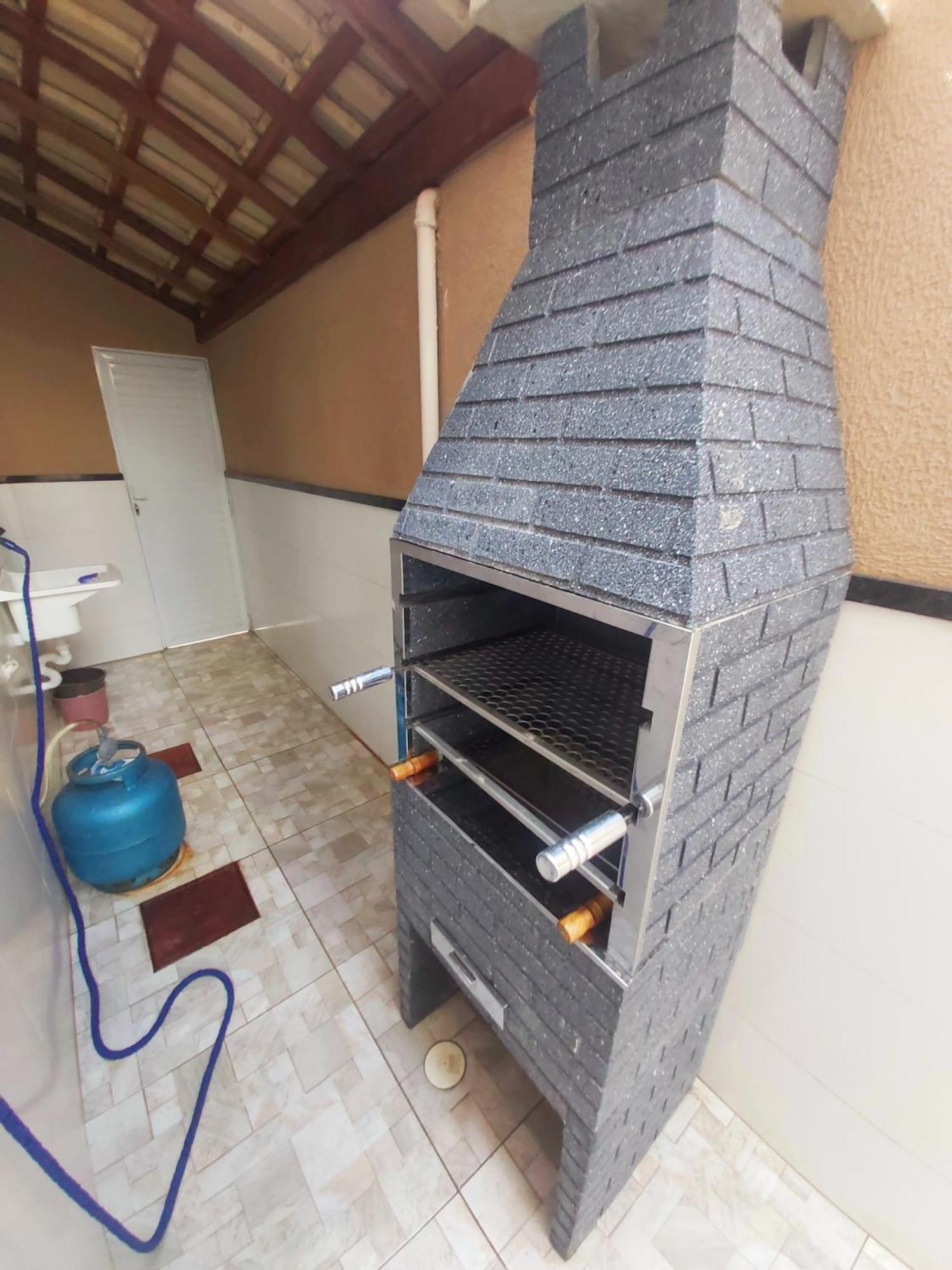 casa perto de praia e comércio ao lado Praia Grande  Exterior foto